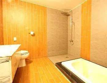 Hotel Valentine Gwangmyeong South Korea